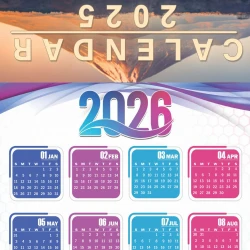 Car Calendar