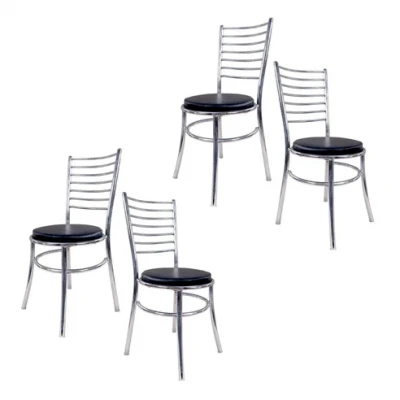 tables and chairs